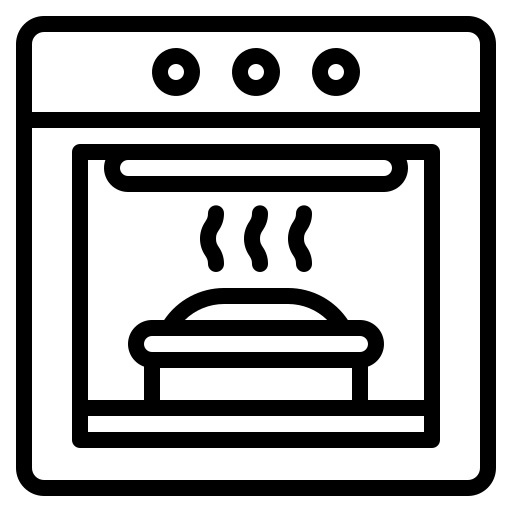 Oven